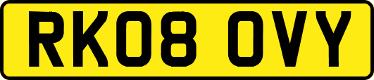 RK08OVY
