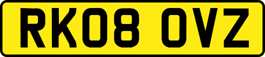 RK08OVZ