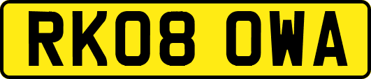 RK08OWA