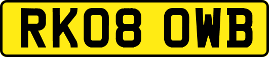 RK08OWB