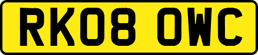 RK08OWC