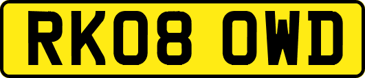 RK08OWD