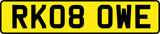 RK08OWE