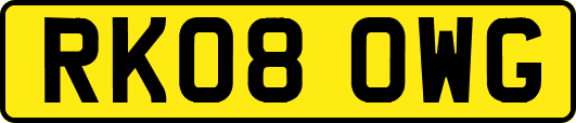 RK08OWG