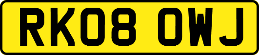 RK08OWJ