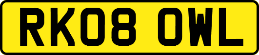RK08OWL
