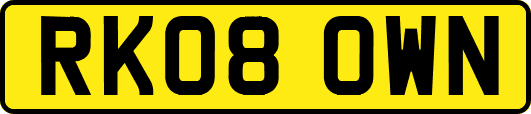 RK08OWN