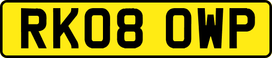RK08OWP