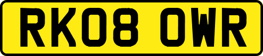 RK08OWR