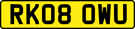 RK08OWU