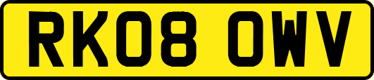 RK08OWV
