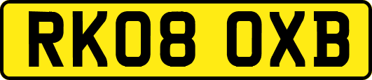 RK08OXB