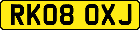 RK08OXJ