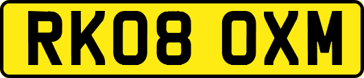 RK08OXM