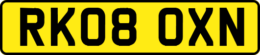 RK08OXN