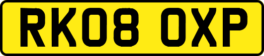 RK08OXP