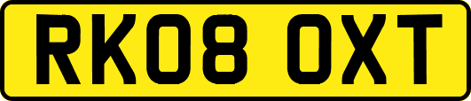 RK08OXT