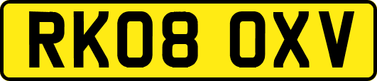 RK08OXV
