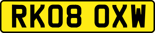 RK08OXW