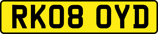 RK08OYD