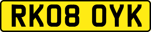 RK08OYK