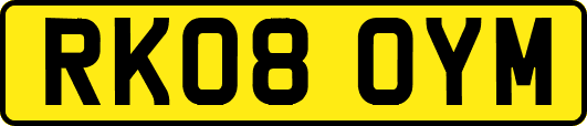 RK08OYM