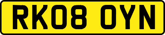 RK08OYN
