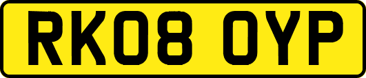 RK08OYP
