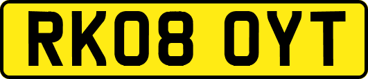 RK08OYT