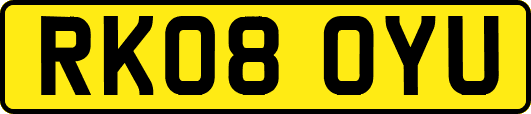 RK08OYU