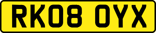 RK08OYX