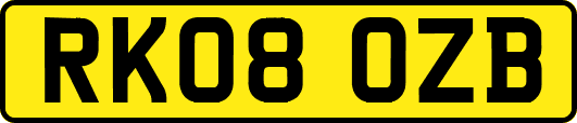 RK08OZB