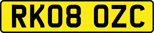 RK08OZC