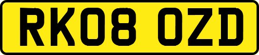 RK08OZD