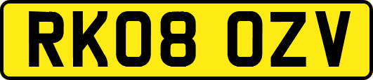 RK08OZV