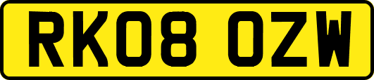 RK08OZW