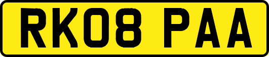 RK08PAA