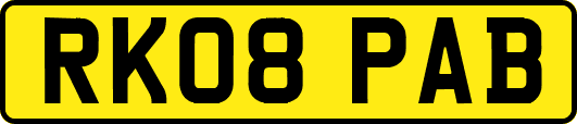 RK08PAB