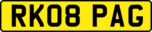 RK08PAG