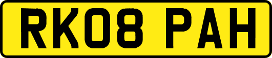 RK08PAH