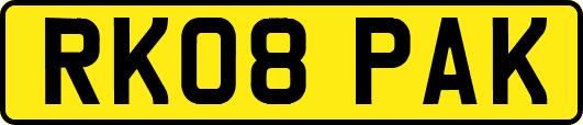 RK08PAK