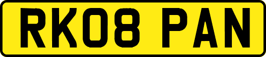 RK08PAN