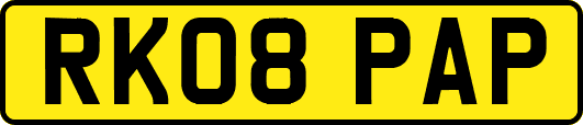 RK08PAP