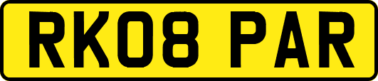 RK08PAR