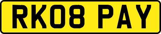 RK08PAY