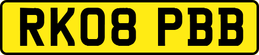 RK08PBB