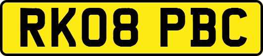 RK08PBC