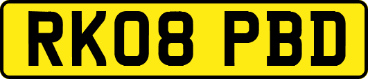 RK08PBD