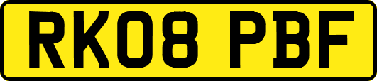RK08PBF