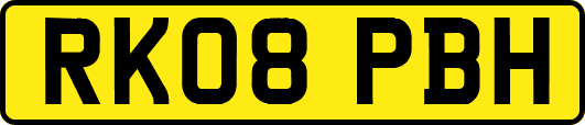 RK08PBH